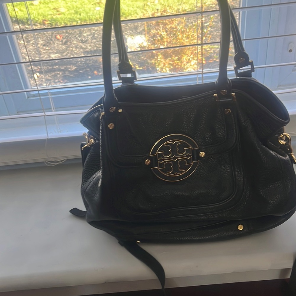 Tory Burch bag cross body